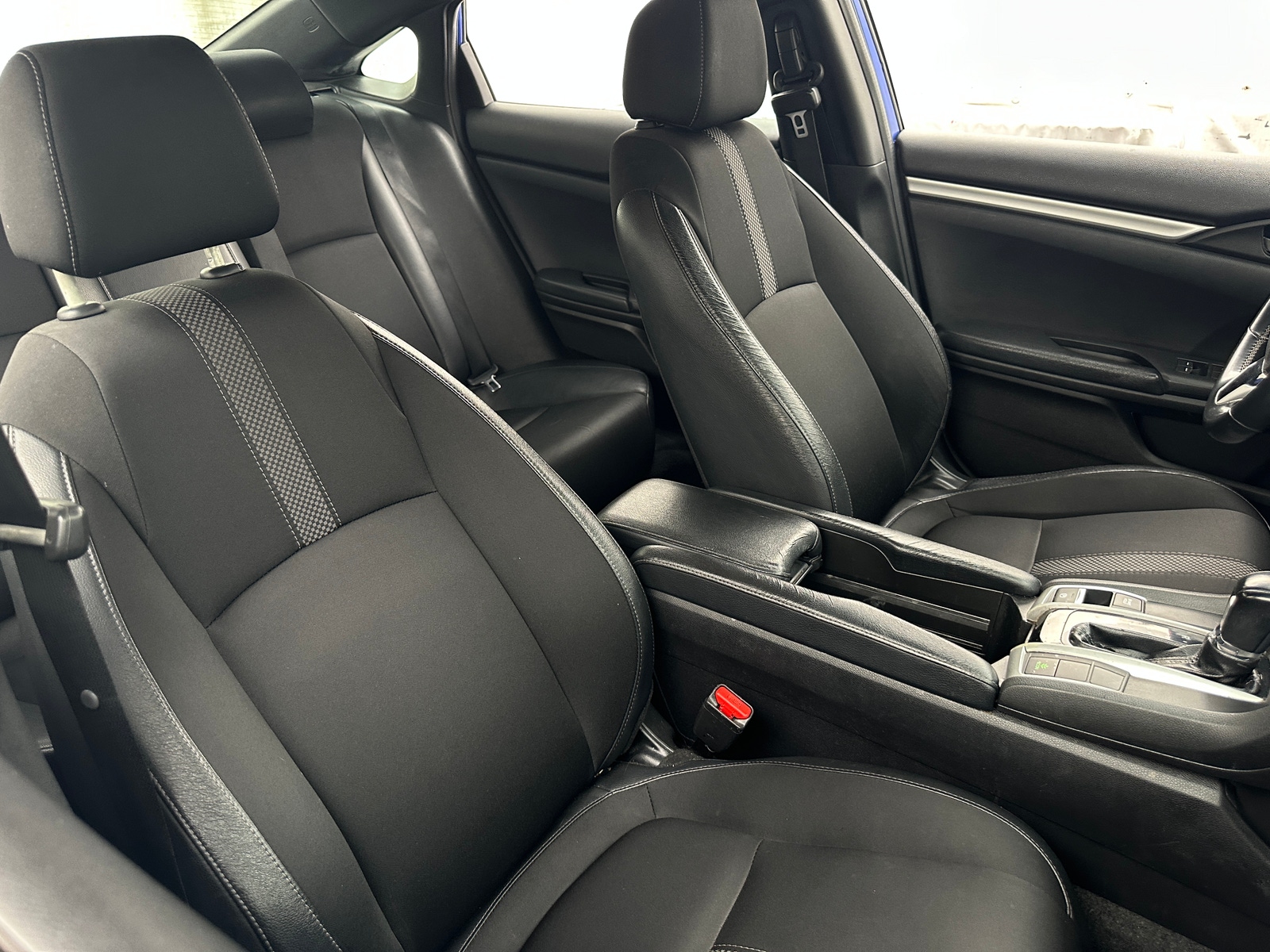 Thumbnail: 2020 Honda Civic - 2