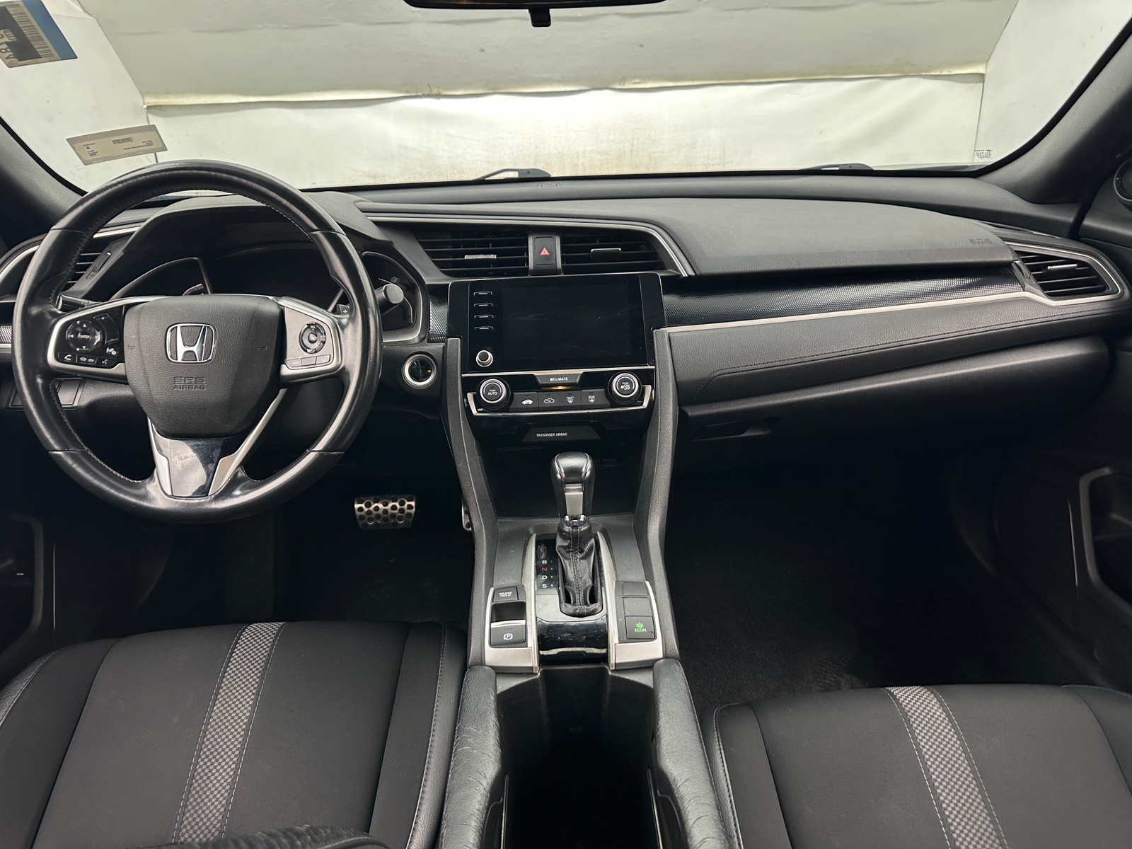 Thumbnail: 2020 Honda Civic - 3