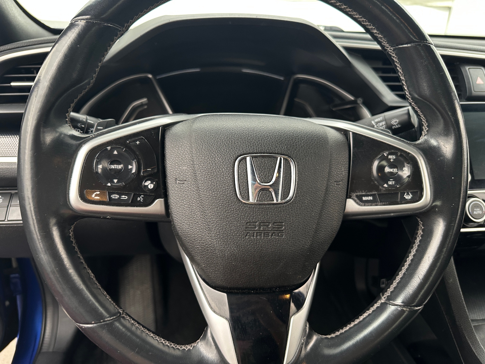 Thumbnail: 2020 Honda Civic - 5