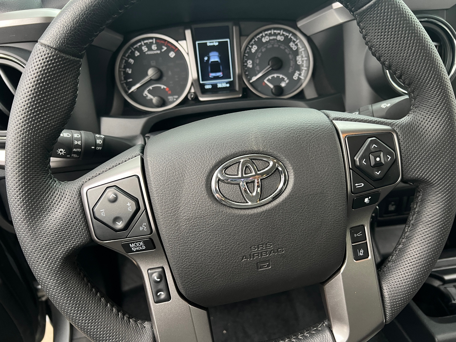 Thumbnail: 2023 Toyota Tacoma - 4