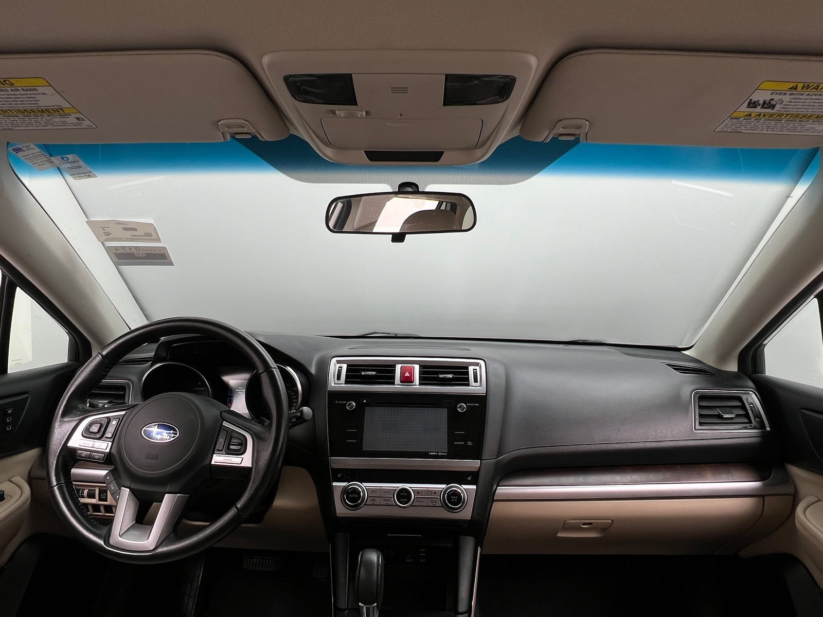 Thumbnail: 2015 Subaru Outback - 2