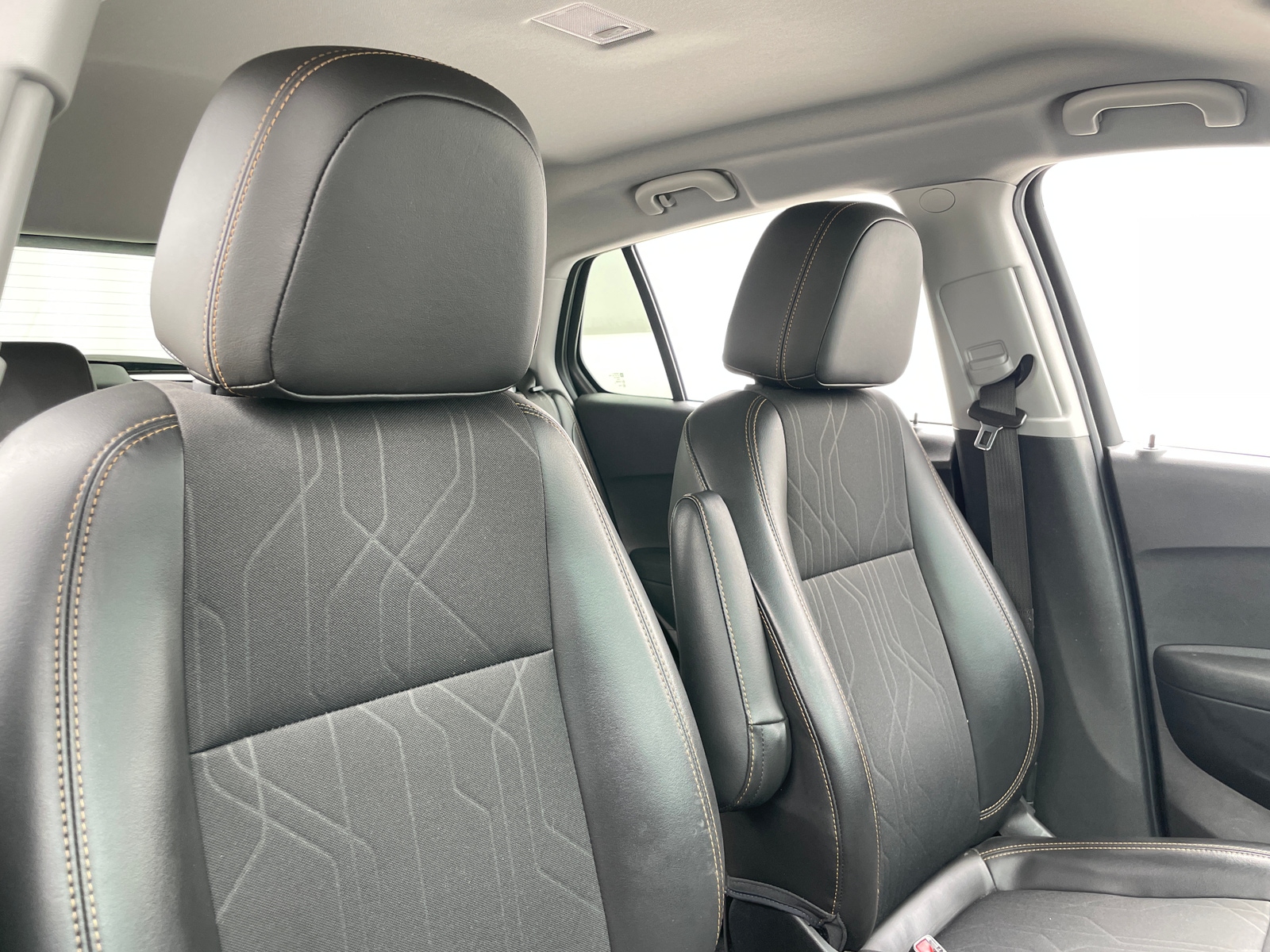 Thumbnail: 2020 Chevrolet Trax - 2