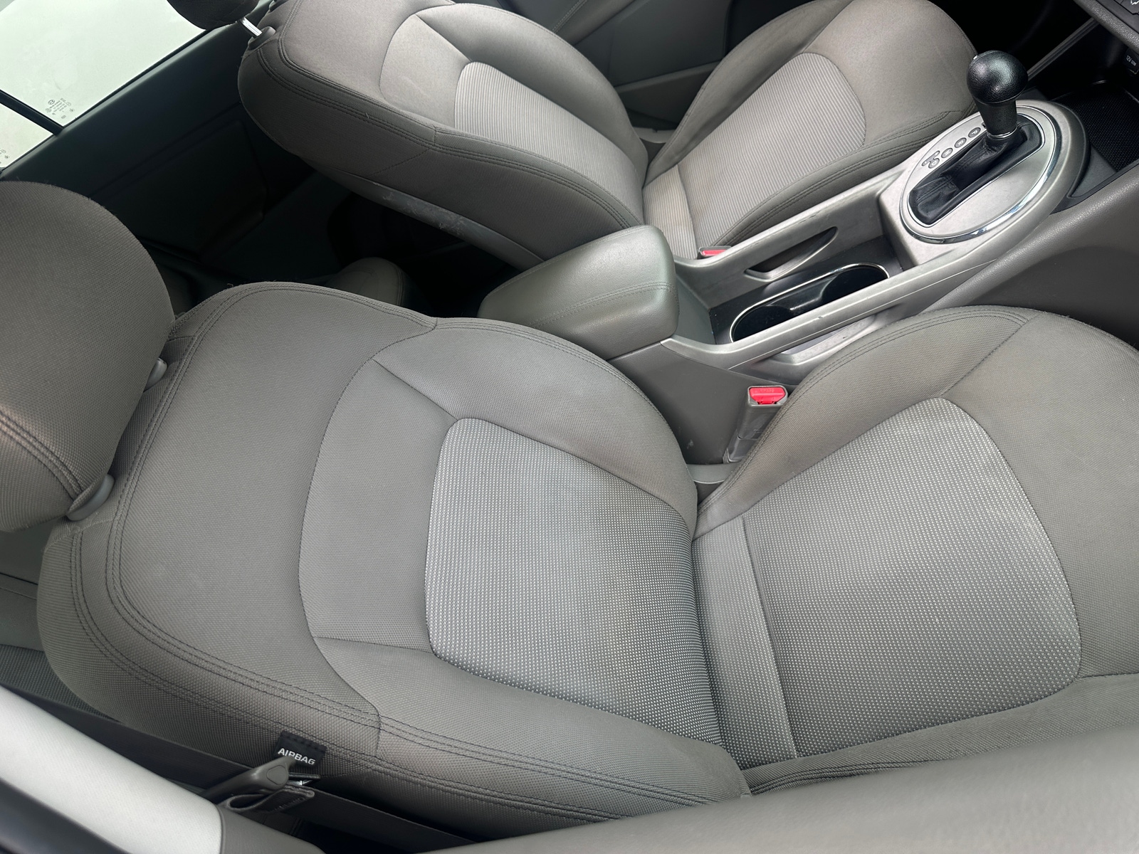 Thumbnail: 2016 Kia Sportage - 2