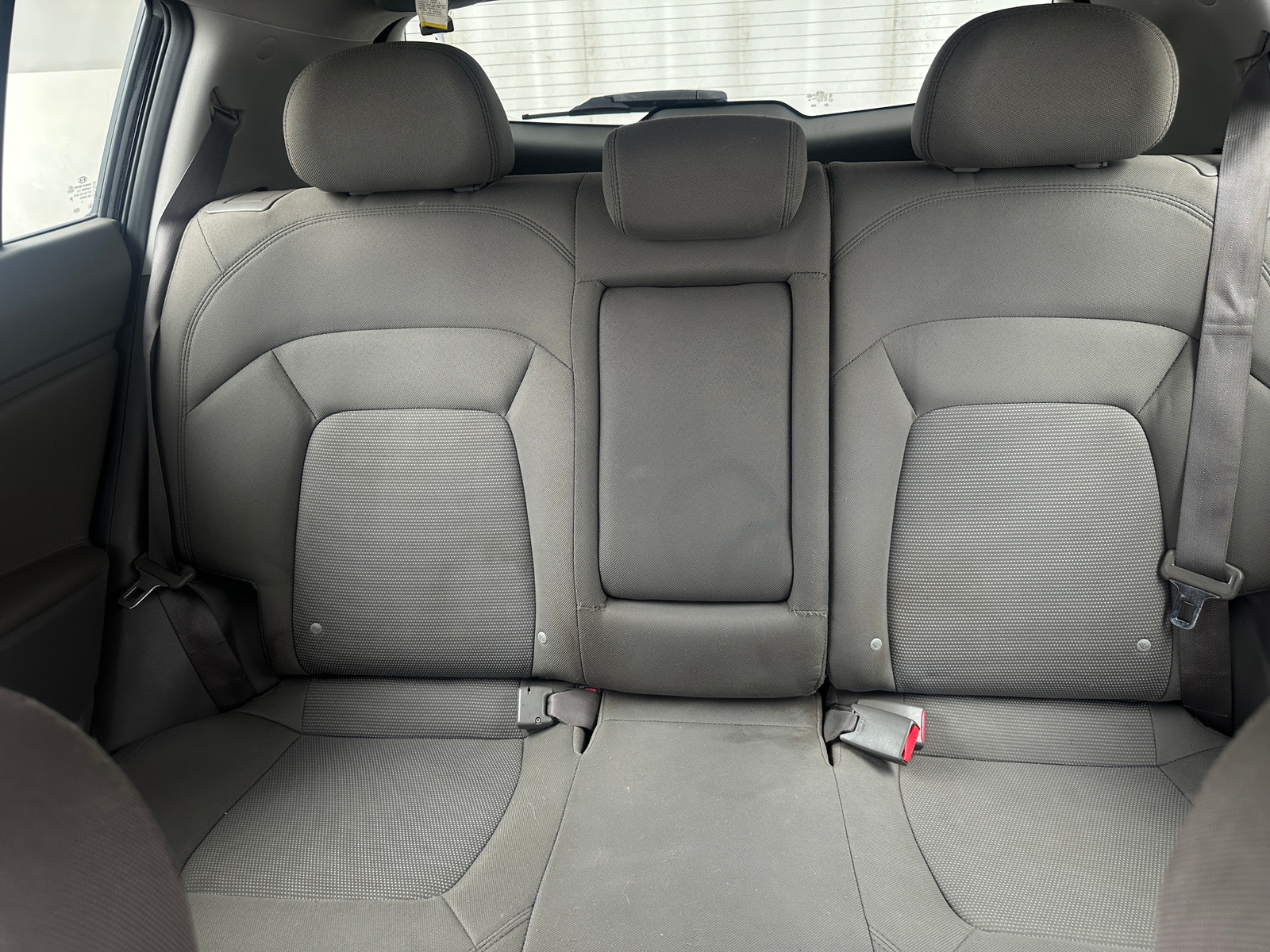 Thumbnail: 2016 Kia Sportage - 6
