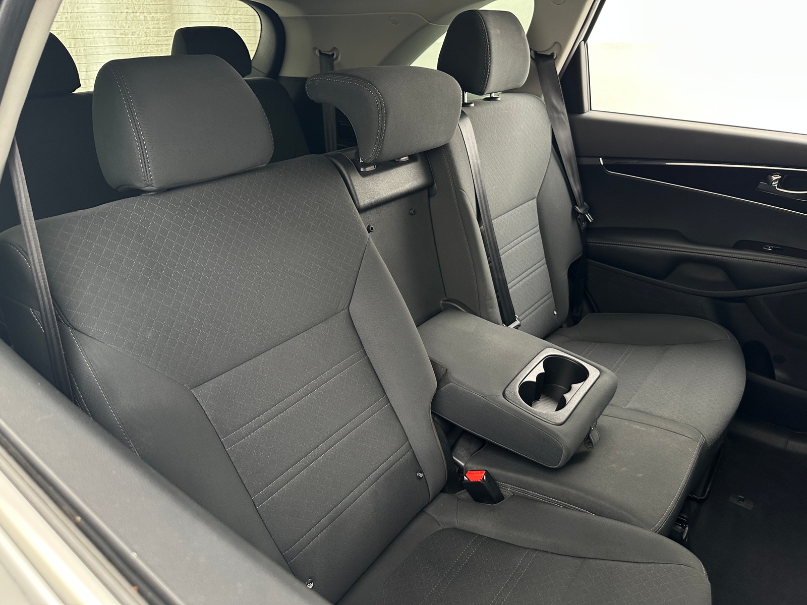 Thumbnail: 2020 Kia Sorento - 6