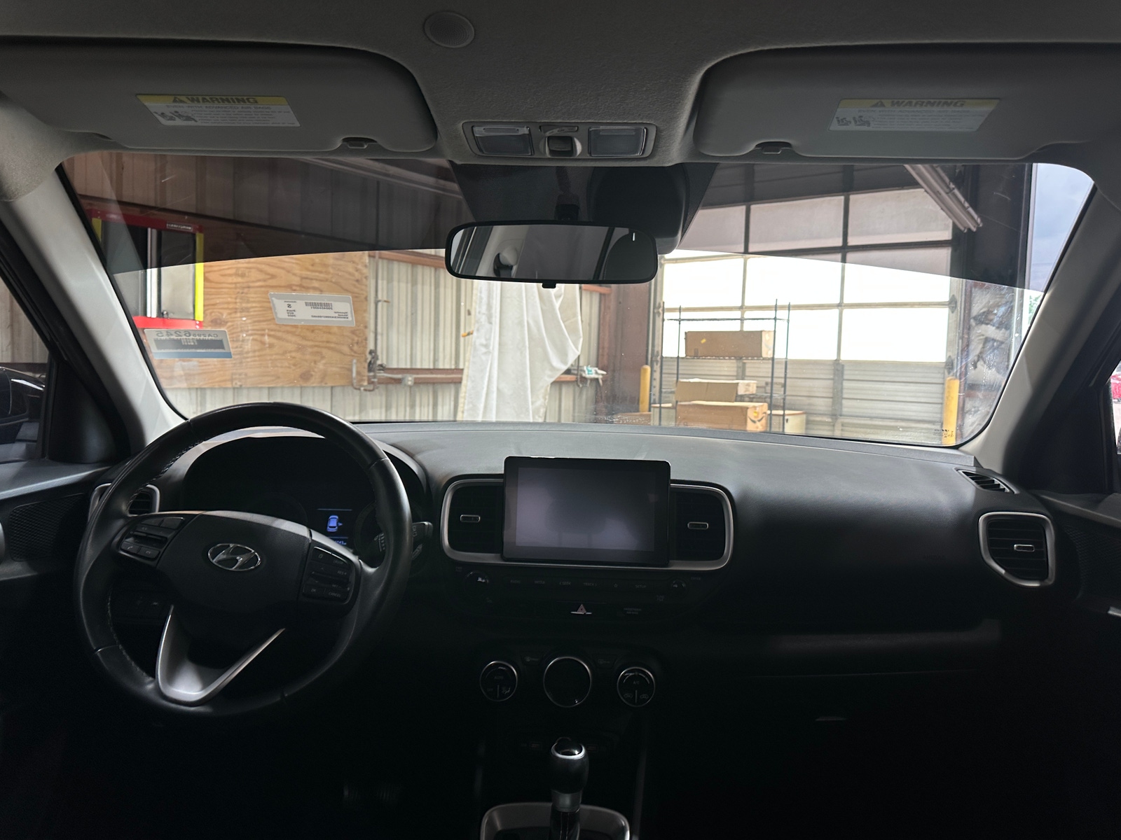 Thumbnail: 2022 Hyundai Venue - 3