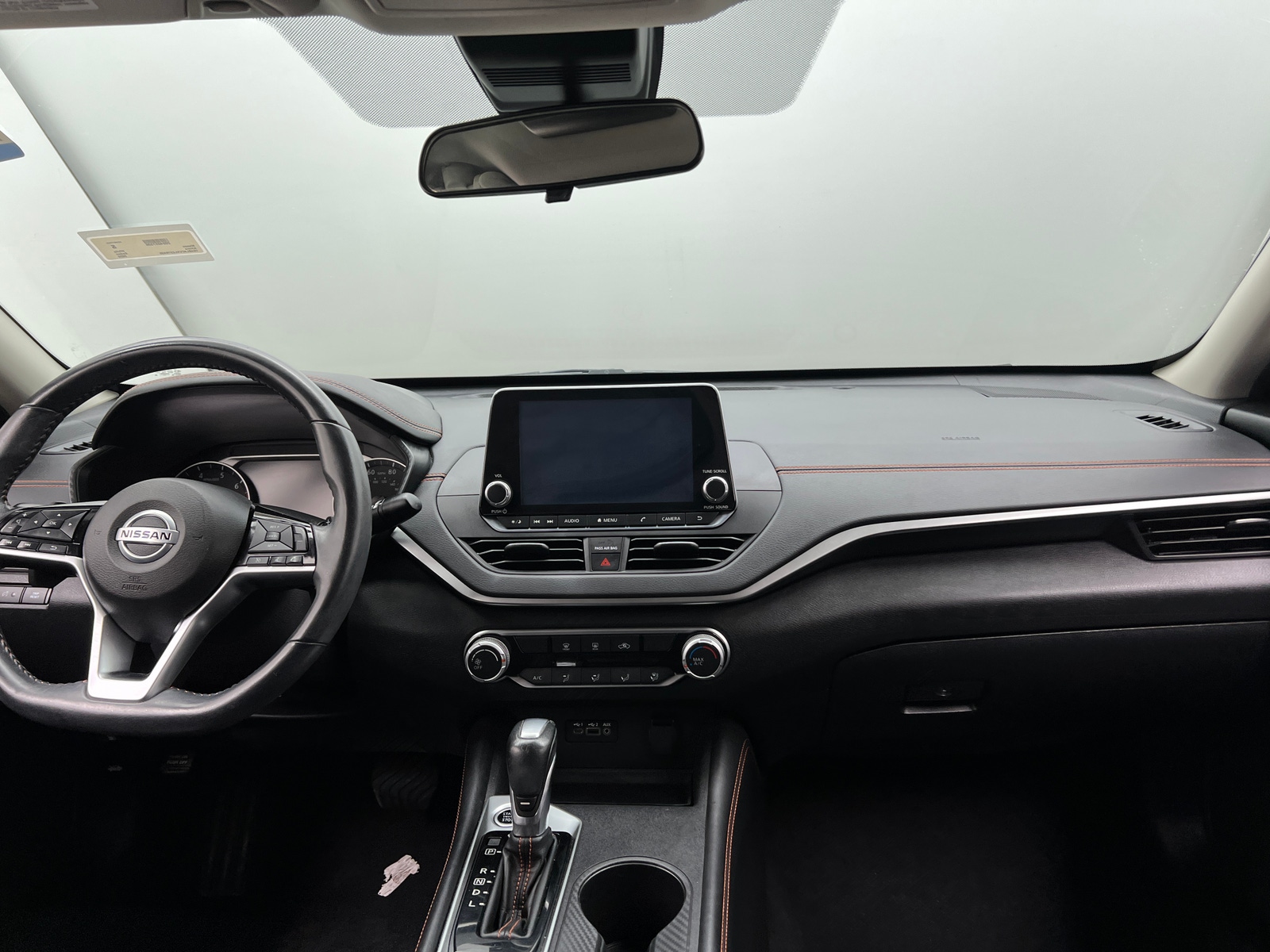 Thumbnail: 2020 Nissan Altima - 3