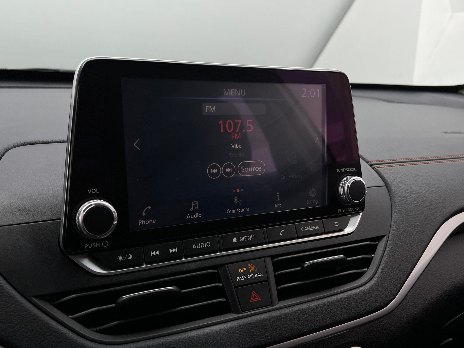 Thumbnail: 2020 Nissan Altima - 4