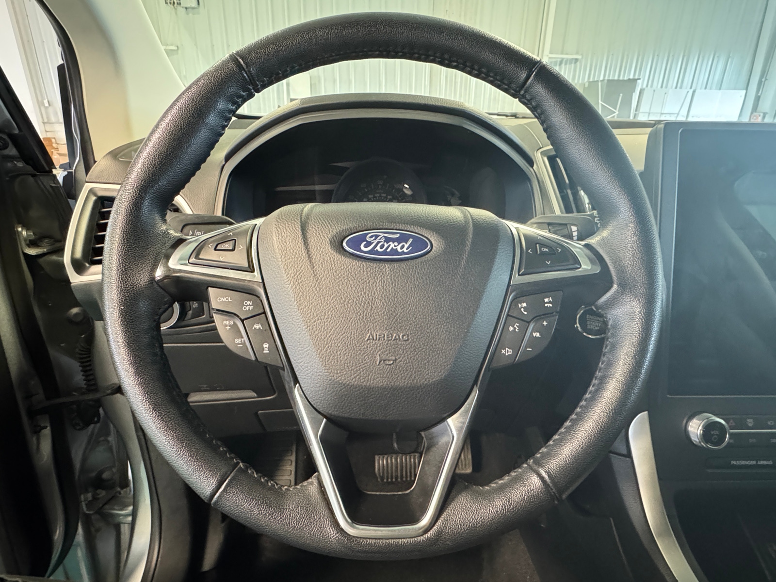 Thumbnail: 2024 Ford Edge - 4