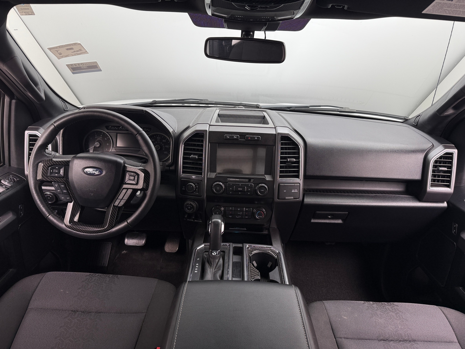 Thumbnail: 2020 Ford Econoline - 3