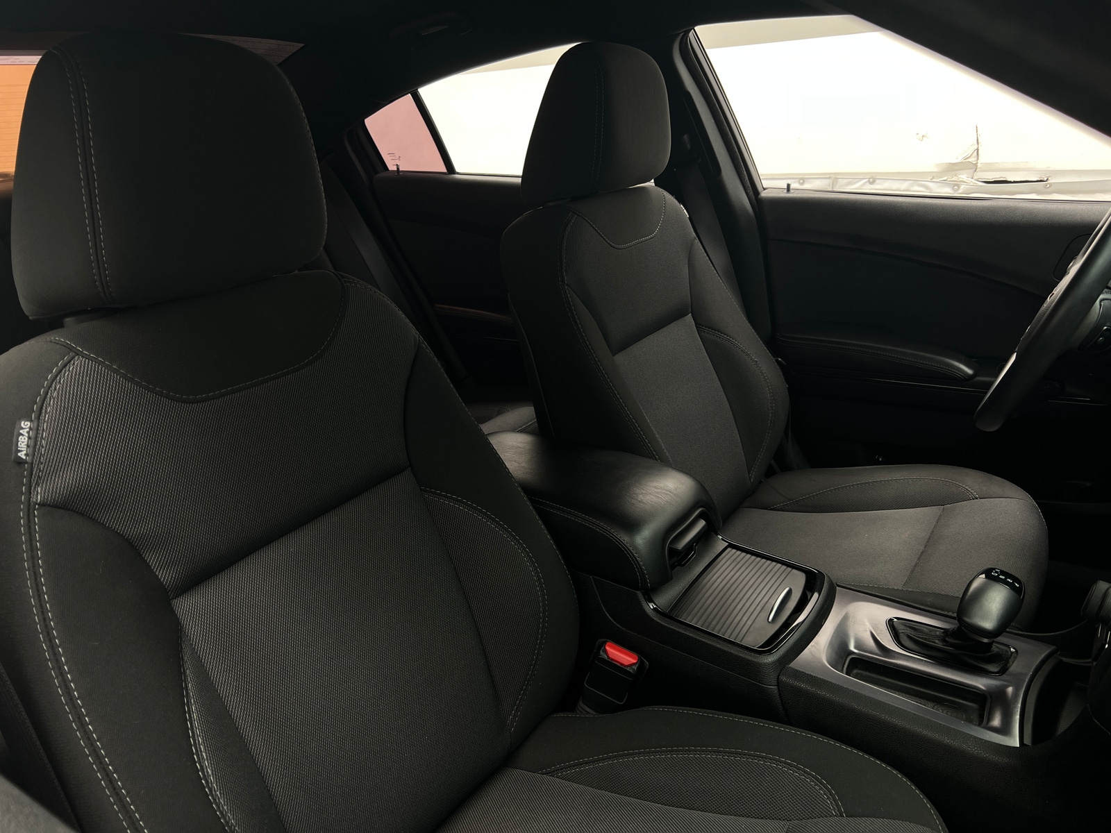 Thumbnail: 2018 Dodge Charger - 2