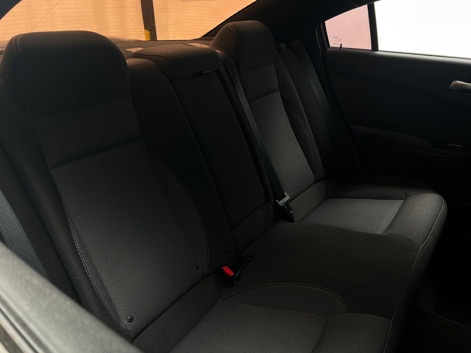 Thumbnail: 2018 Dodge Charger - 6