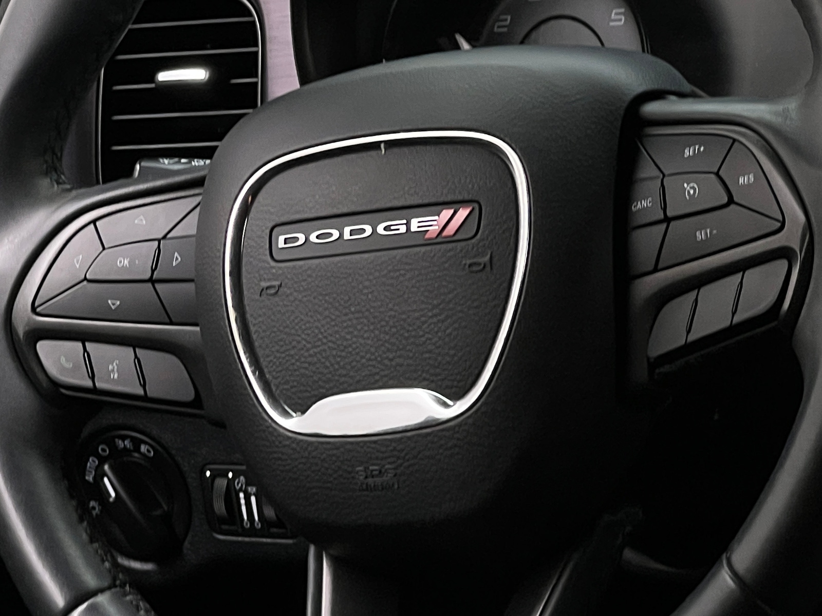 Thumbnail: 2018 Dodge Charger - 5