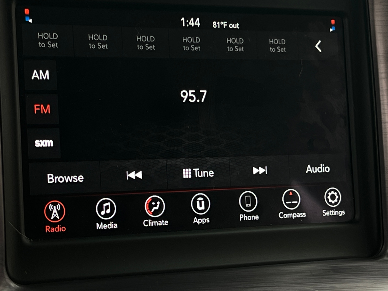 Thumbnail: 2018 Dodge Charger - 4