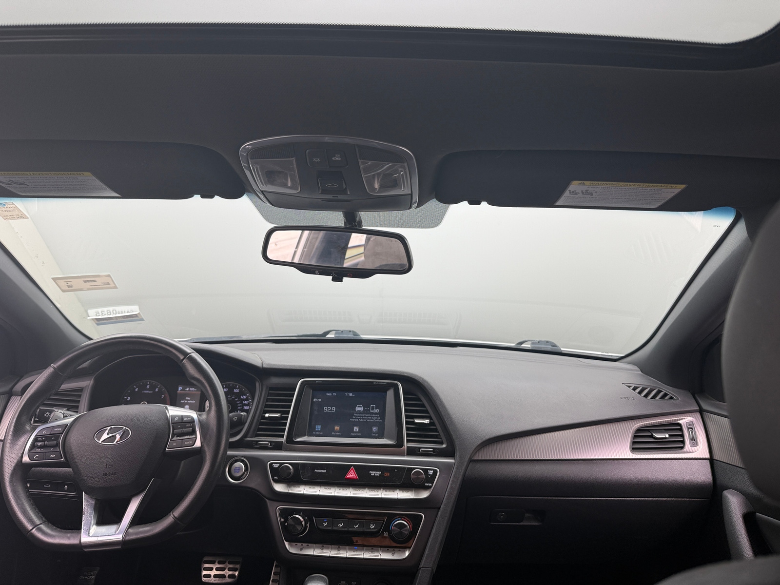 Thumbnail: 2018 Hyundai Sonata - 2