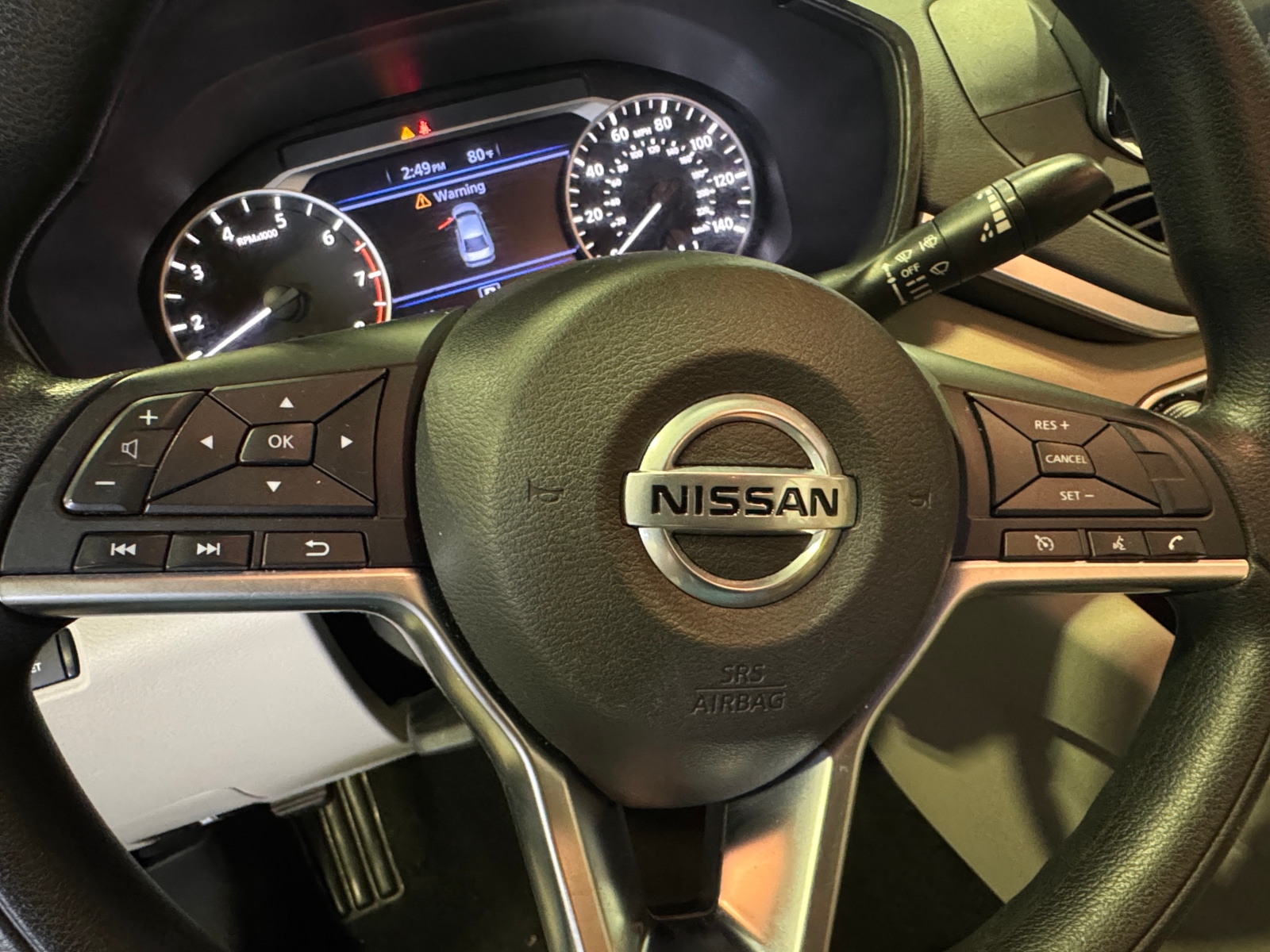 Thumbnail: 2020 Nissan Altima - 5
