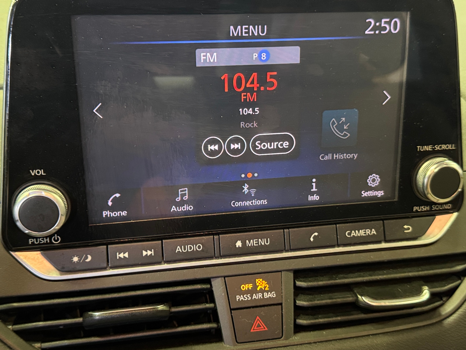 Thumbnail: 2020 Nissan Altima - 4