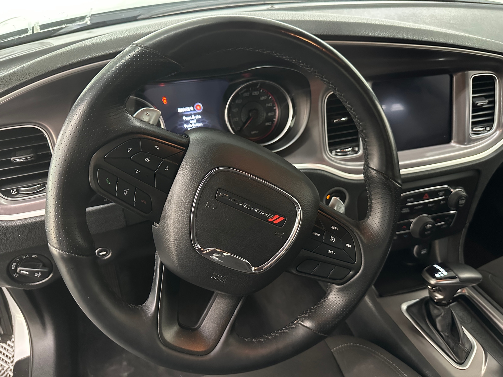 Thumbnail: 2022 Dodge Charger - 5