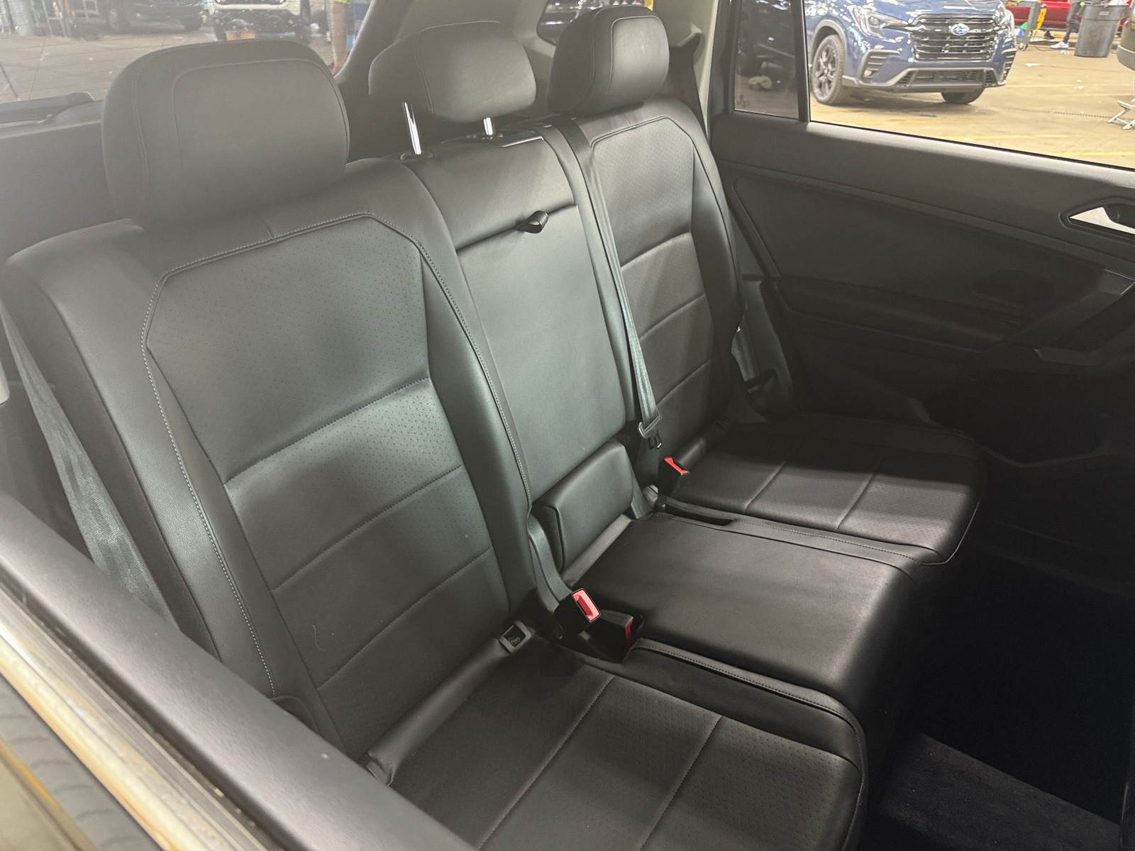 Thumbnail: 2019 Volkswagen Tiguan - 5