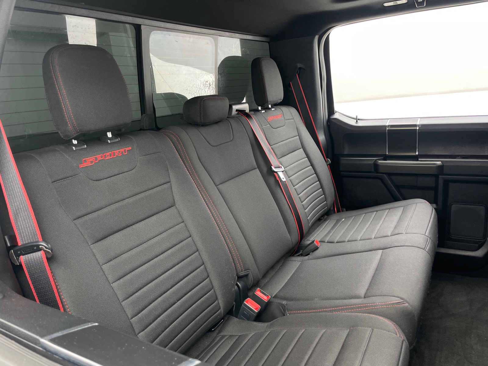 Thumbnail: 2020 Ford Econoline - 6