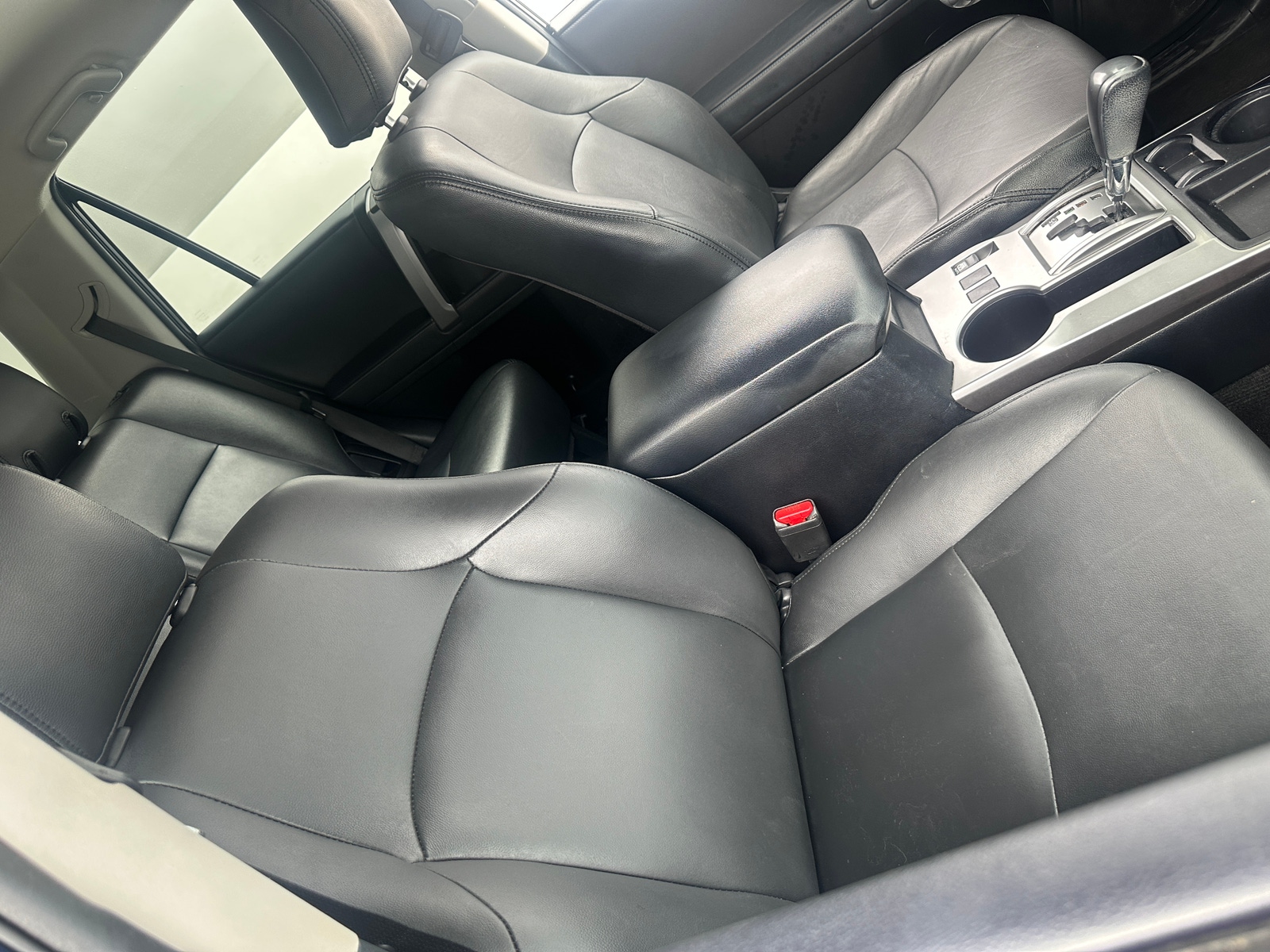 Thumbnail: 2021 Toyota 4Runner - 2