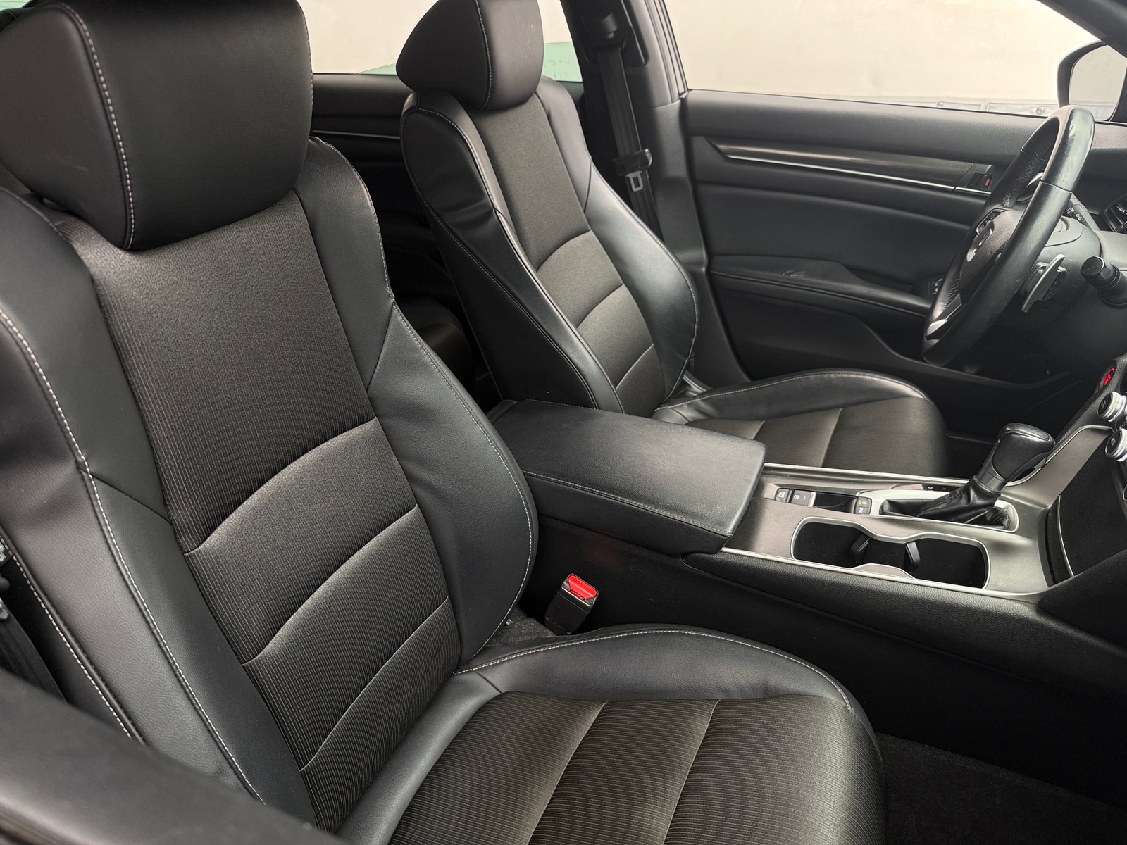 Thumbnail: 2018 Honda Accord - 2
