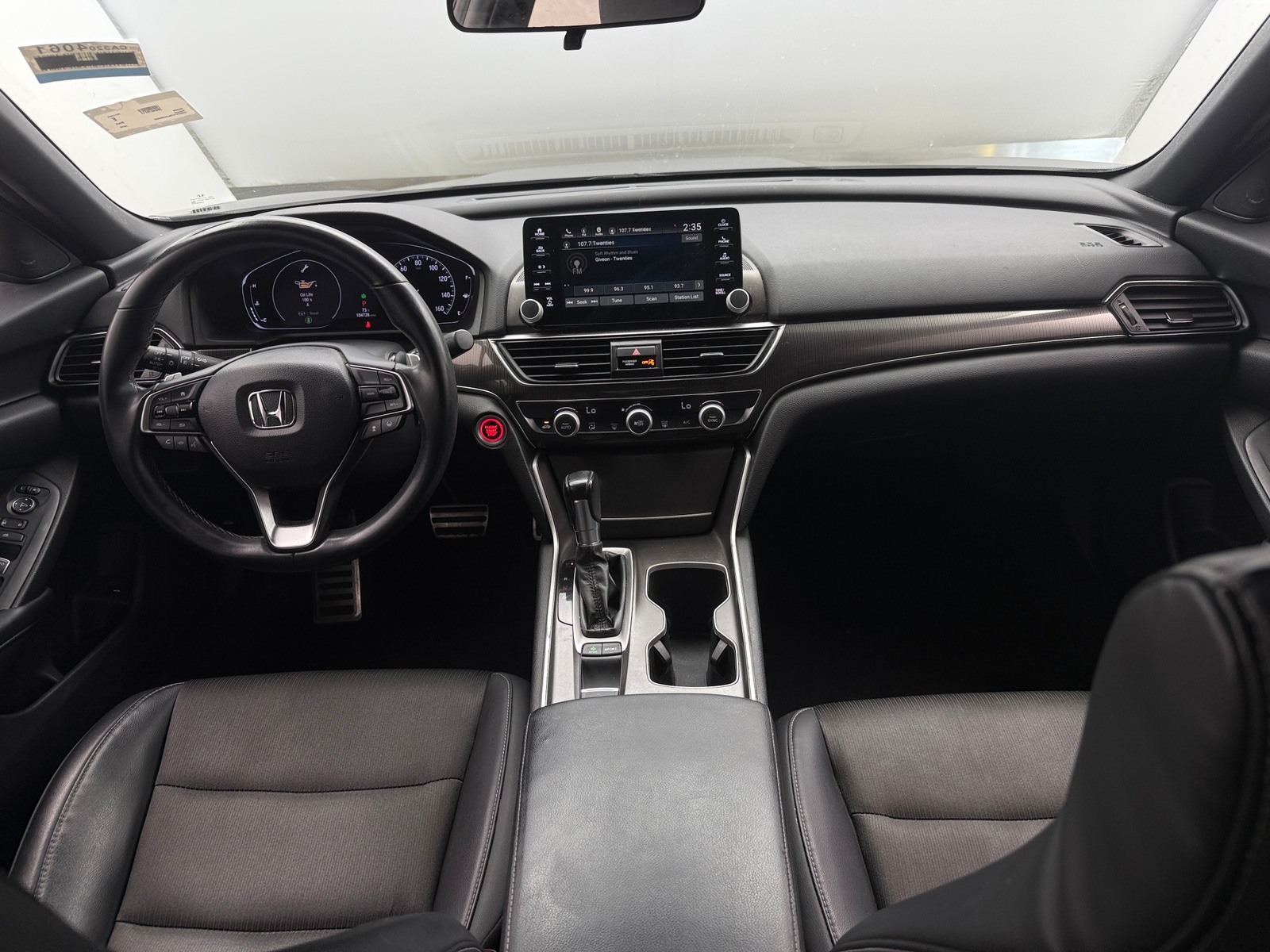 Thumbnail: 2018 Honda Accord - 3