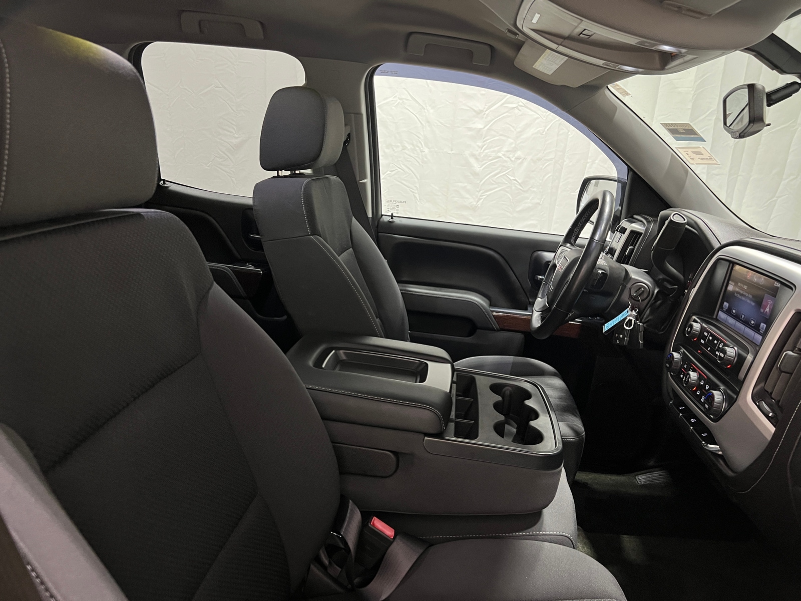 Thumbnail: 2014 GMC Sierra 1500 - 2