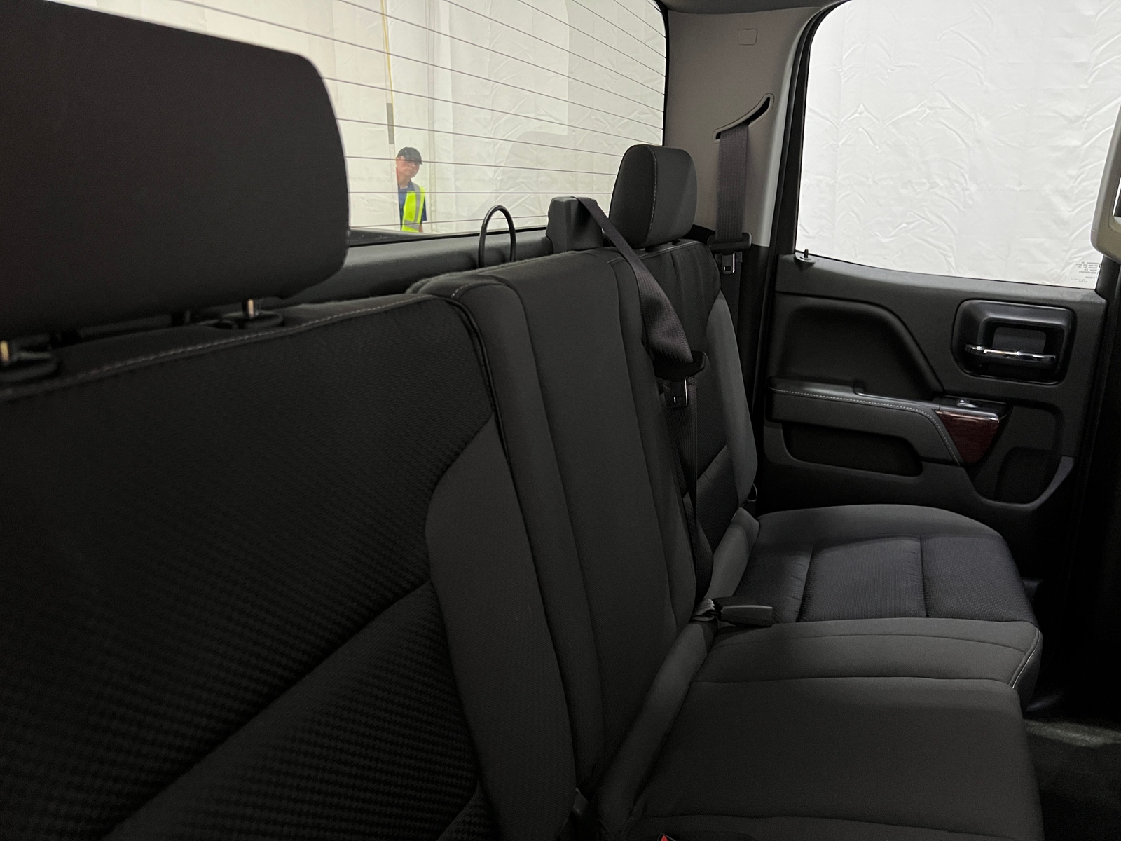 Thumbnail: 2014 GMC Sierra 1500 - 6