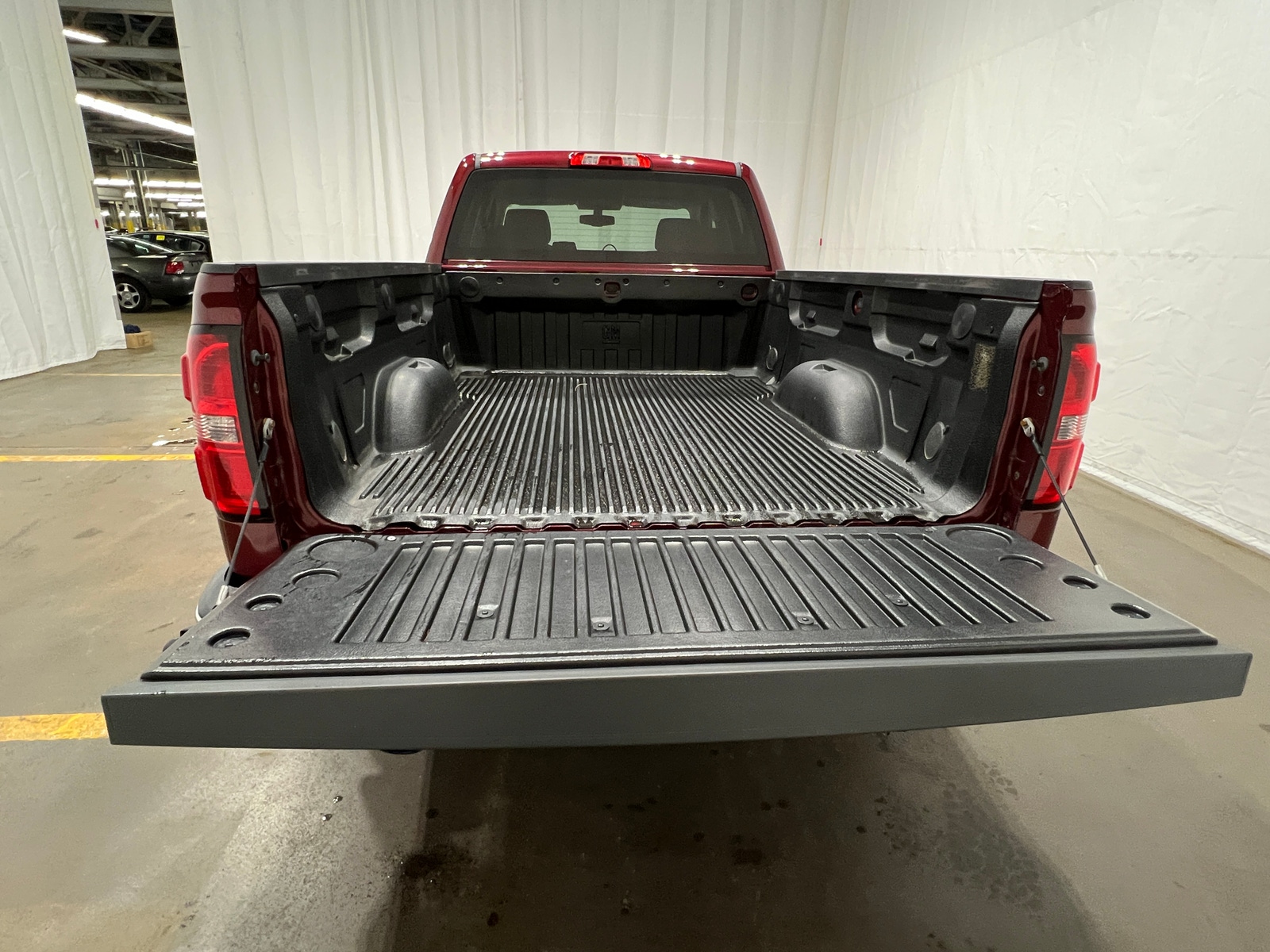 Thumbnail: 2014 GMC Sierra 1500 - 7