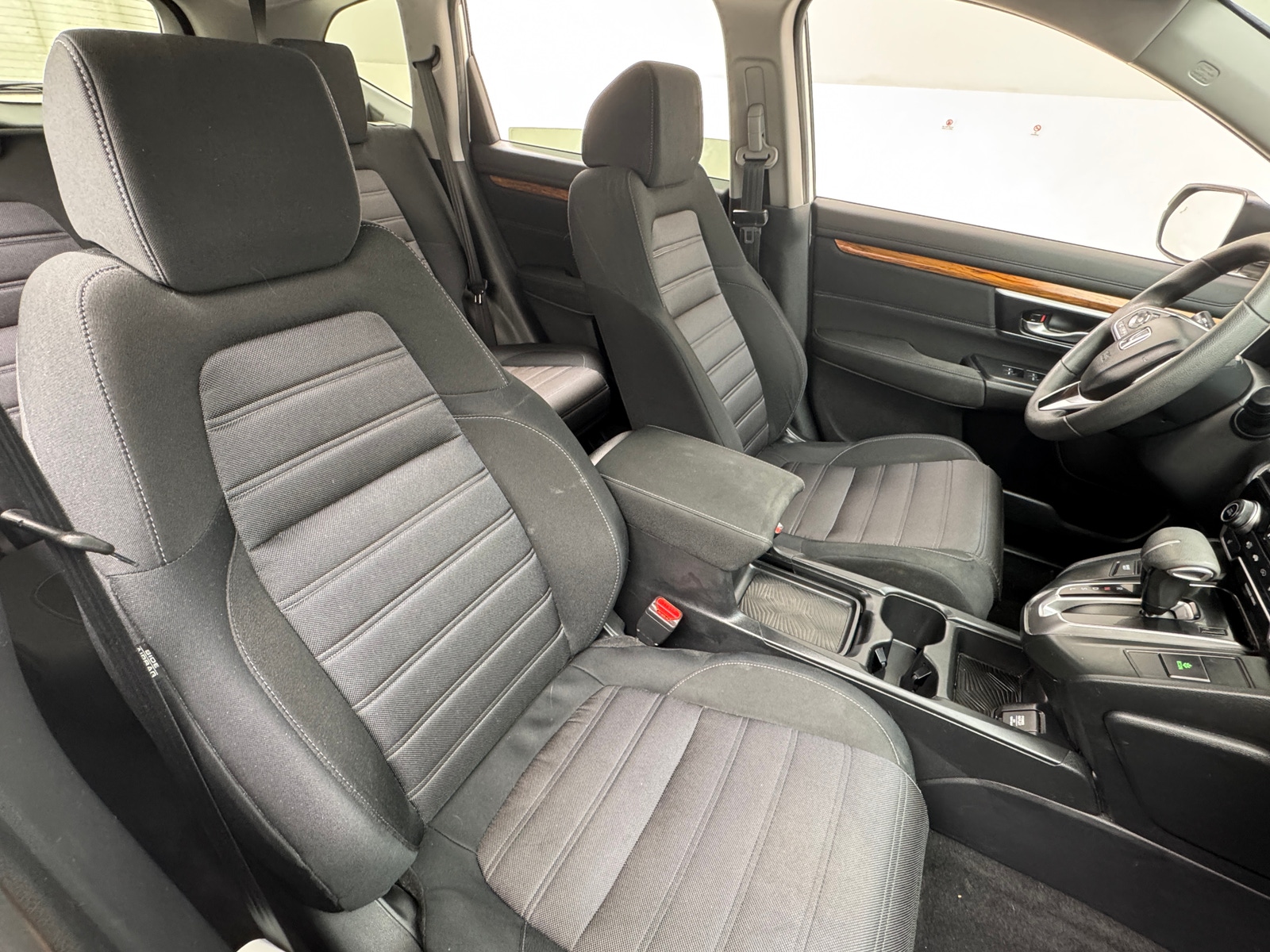 Thumbnail: 2018 Honda CR-V - 2