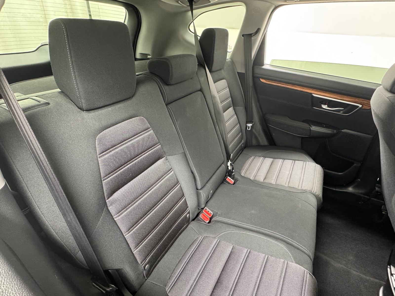 Thumbnail: 2018 Honda CR-V - 6