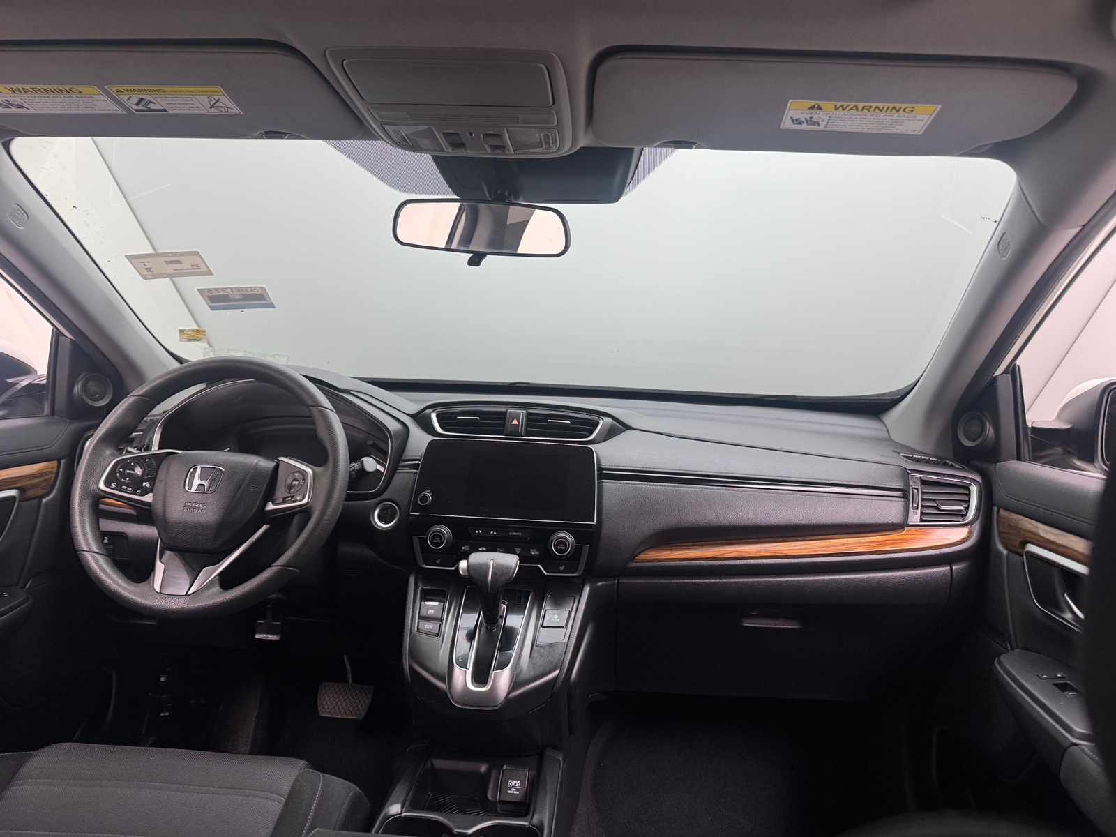 Thumbnail: 2018 Honda CR-V - 3