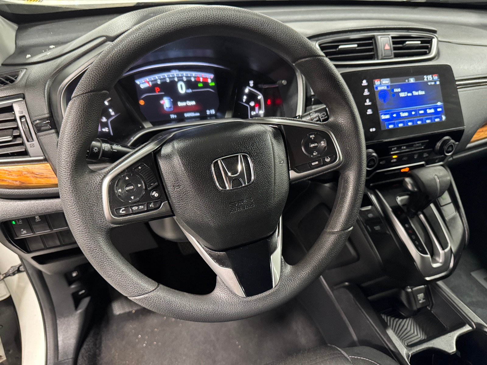 Thumbnail: 2018 Honda CR-V - 5
