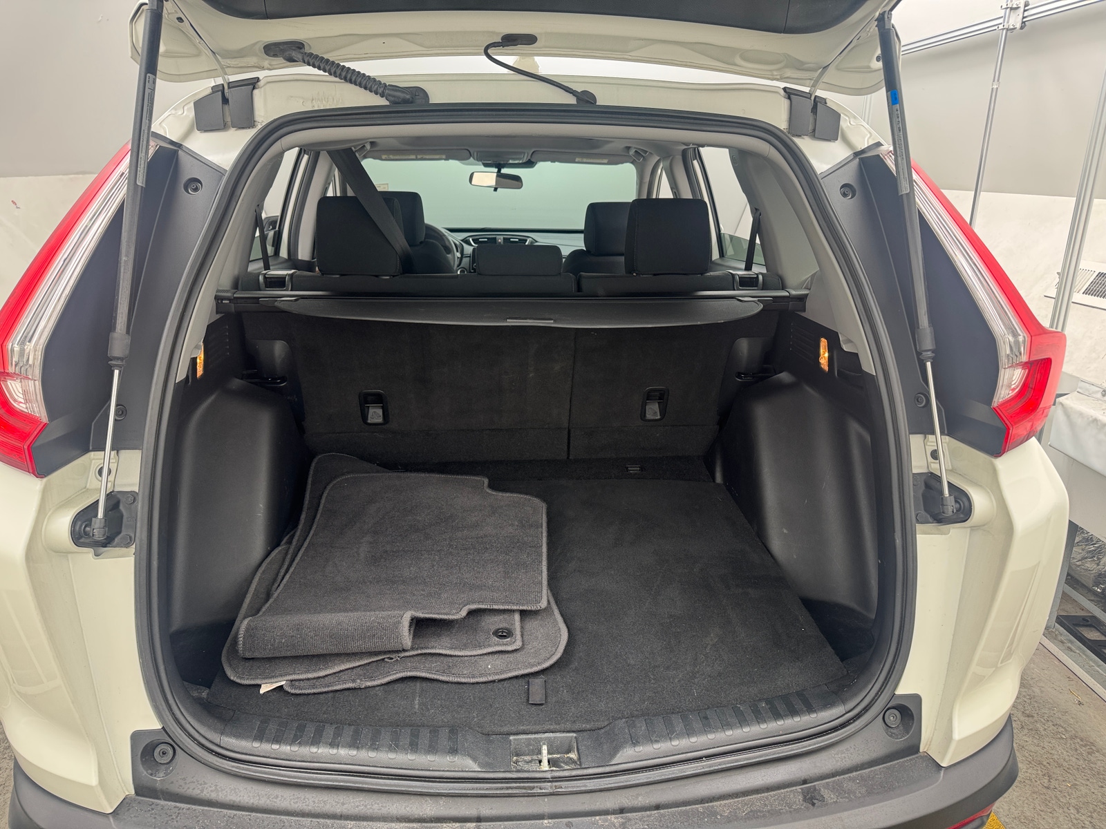 Thumbnail: 2018 Honda CR-V - 7