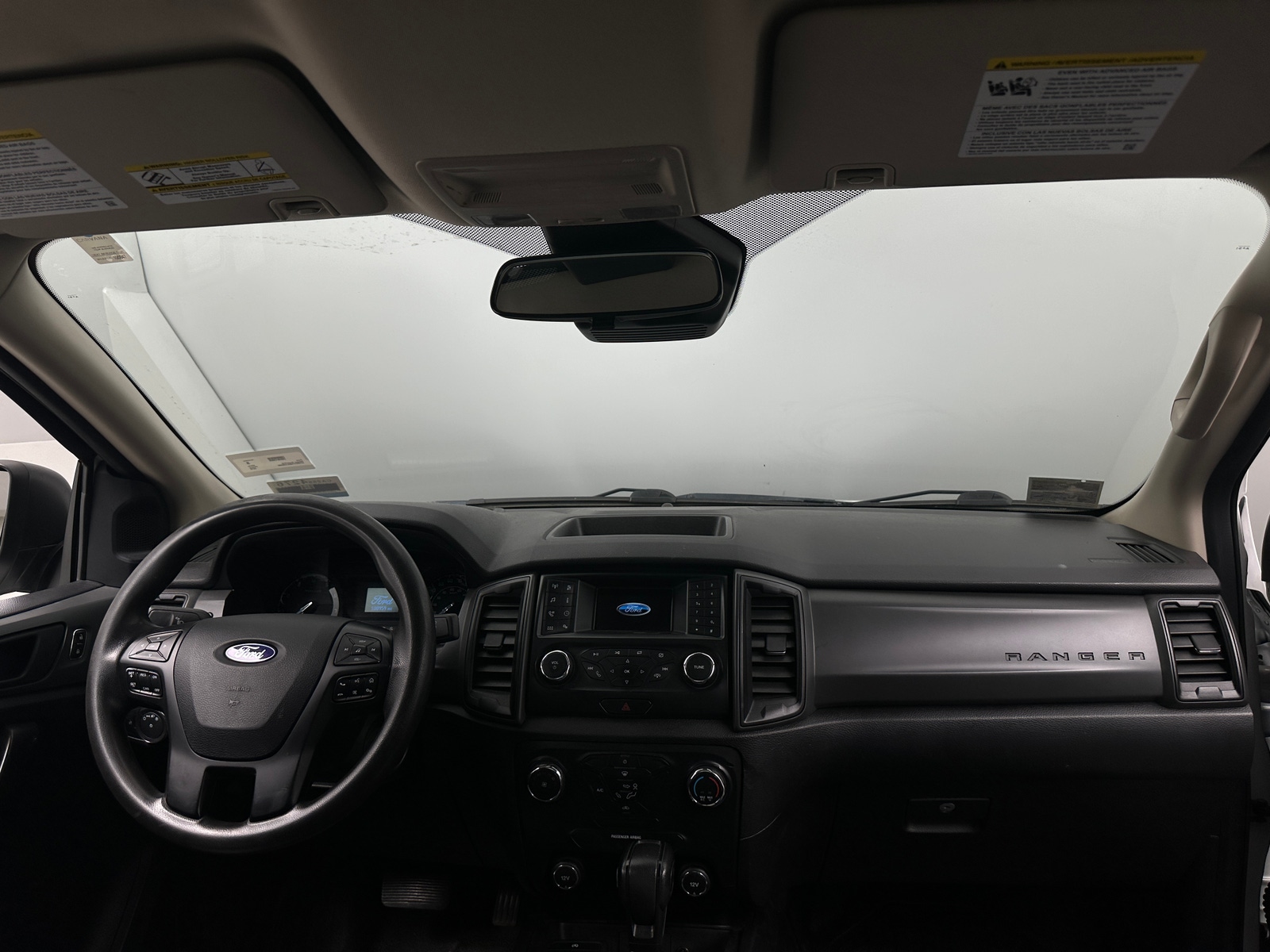 Thumbnail: 2019 Ford Ranger - 3