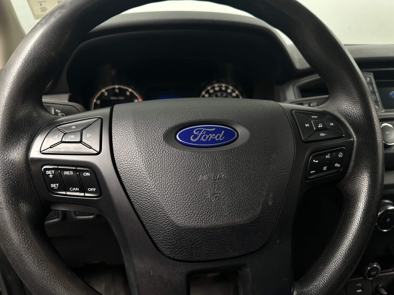 Thumbnail: 2019 Ford Ranger - 5