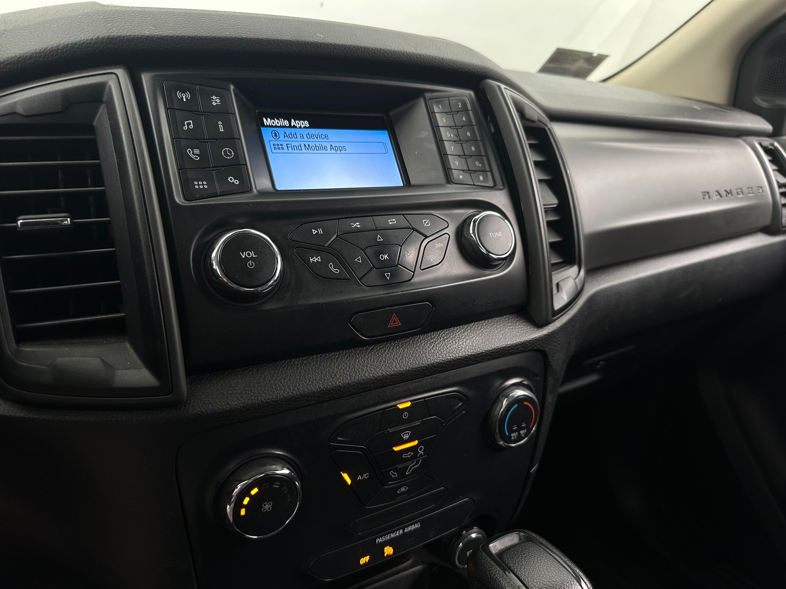 Thumbnail: 2019 Ford Ranger - 4