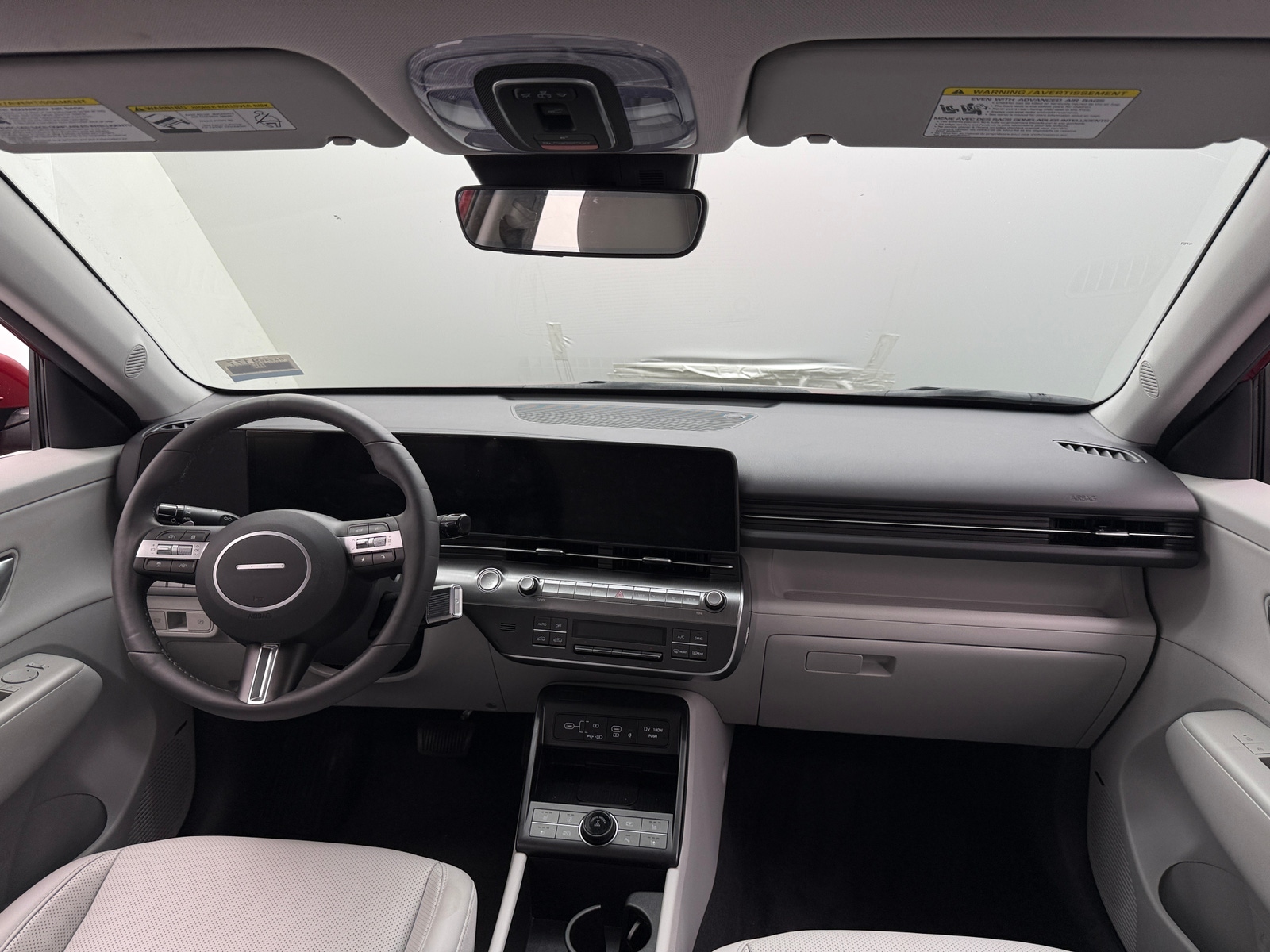 Thumbnail: 2024 Hyundai Kona - 2