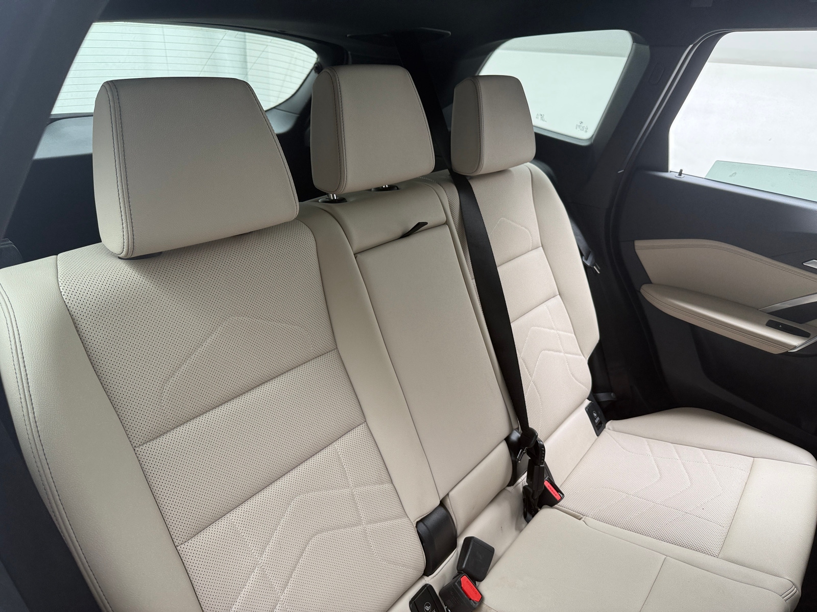 Thumbnail: 2023 BMW X1 - 6