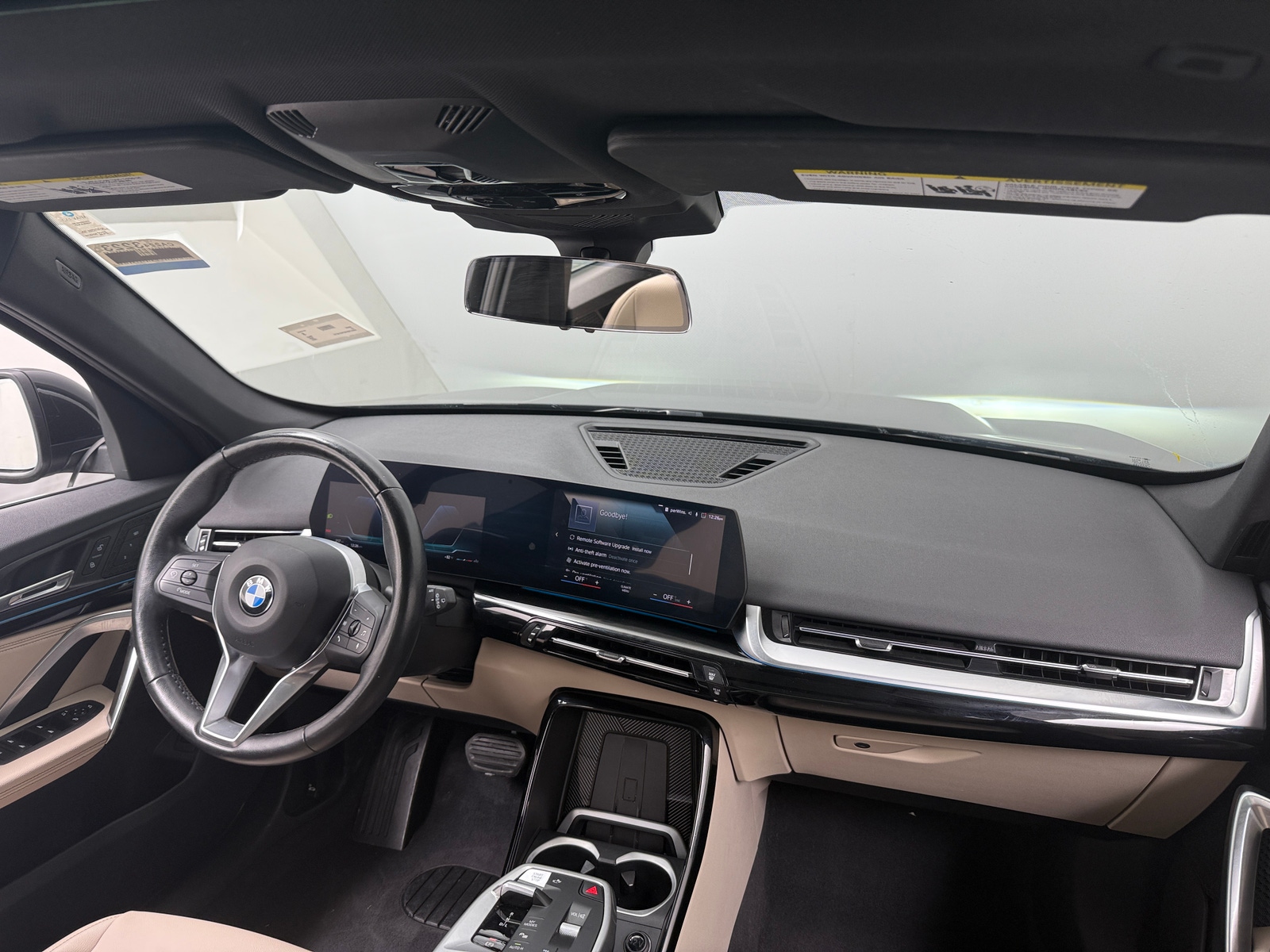 Thumbnail: 2023 BMW X1 - 3