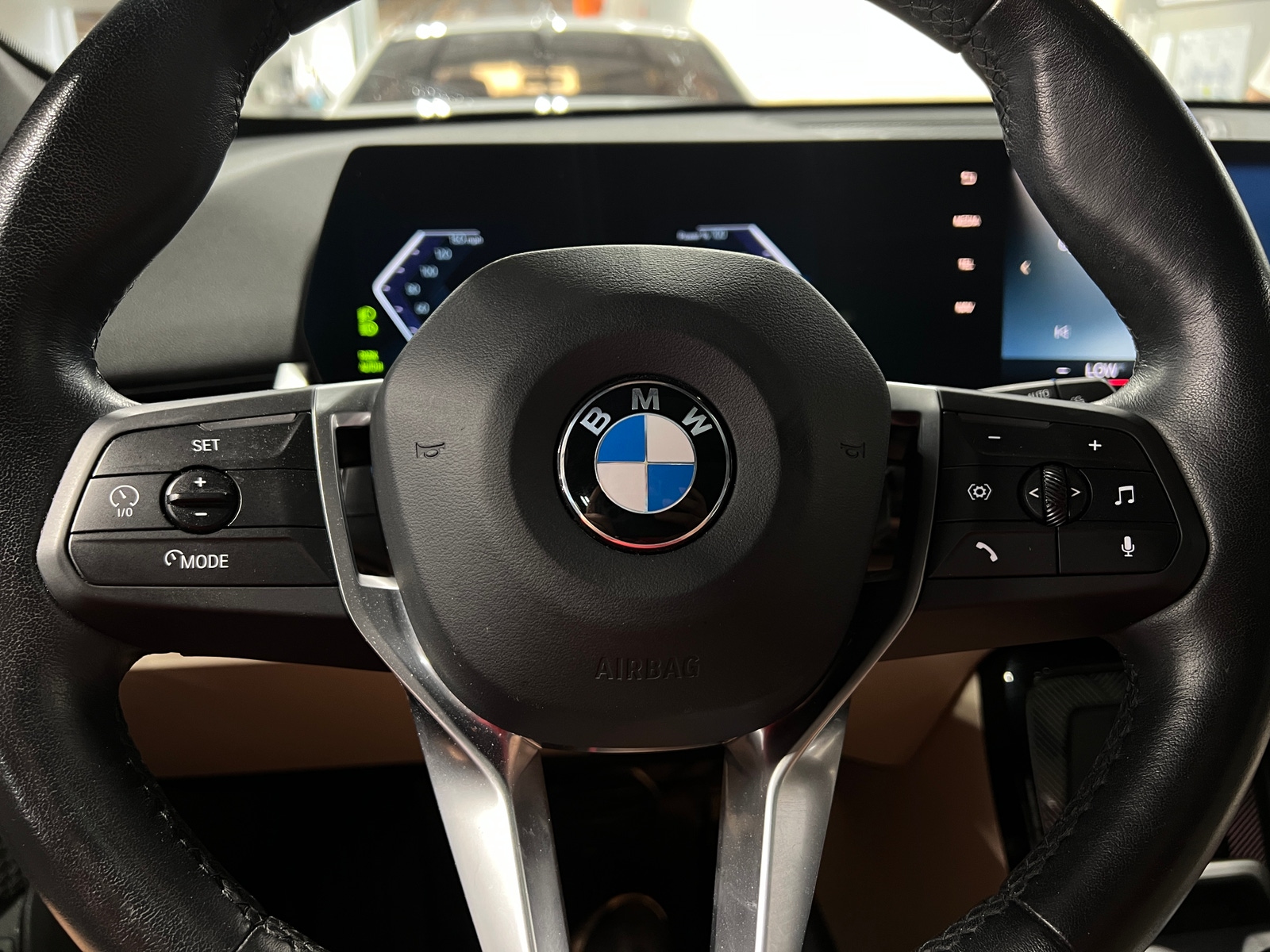Thumbnail: 2023 BMW X1 - 5