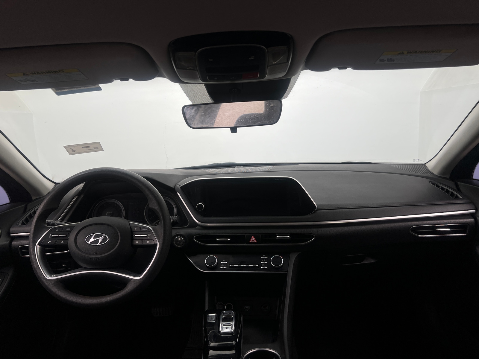 Thumbnail: 2023 Hyundai Sonata - 3