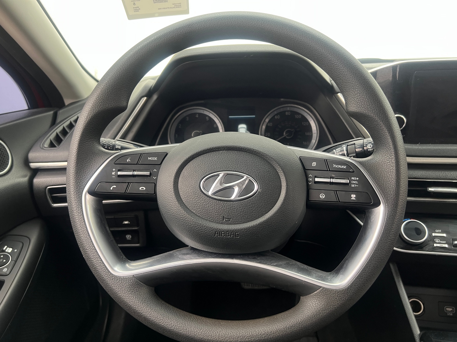 Thumbnail: 2023 Hyundai Sonata - 5