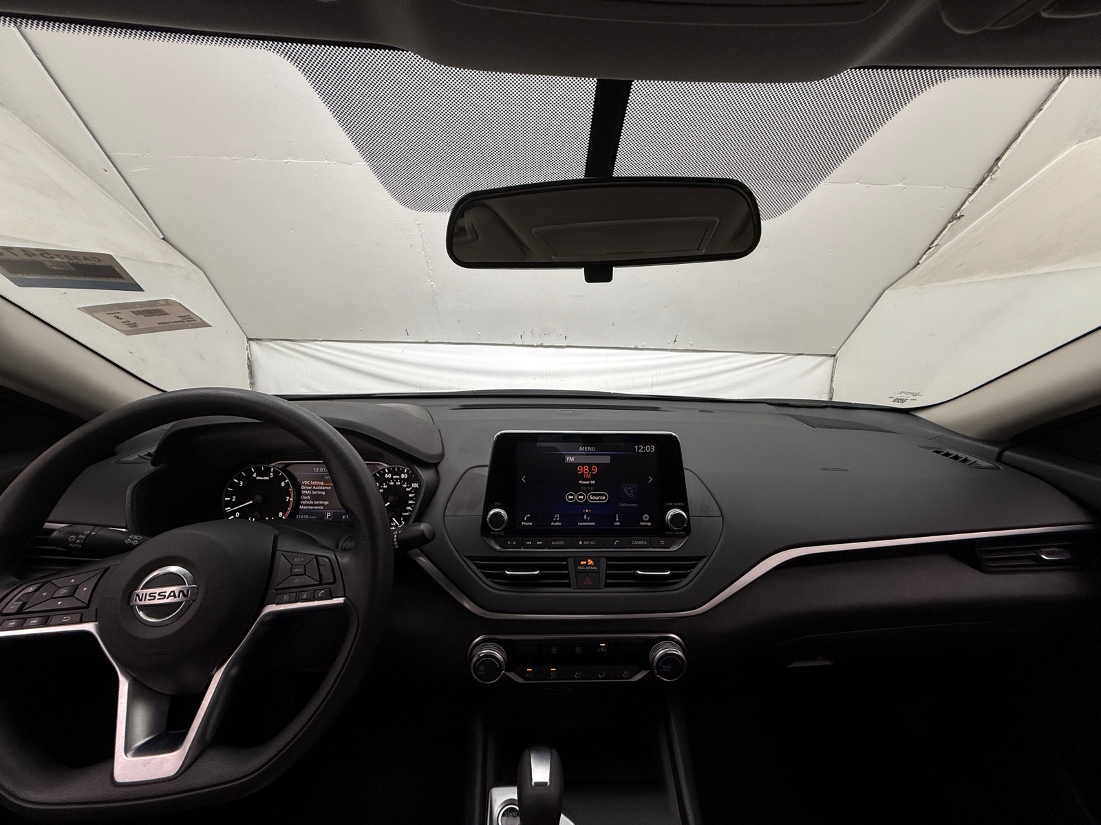 Thumbnail: 2020 Nissan Altima - 3