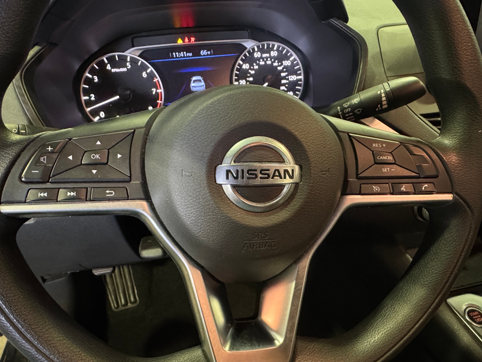 Thumbnail: 2020 Nissan Altima - 5
