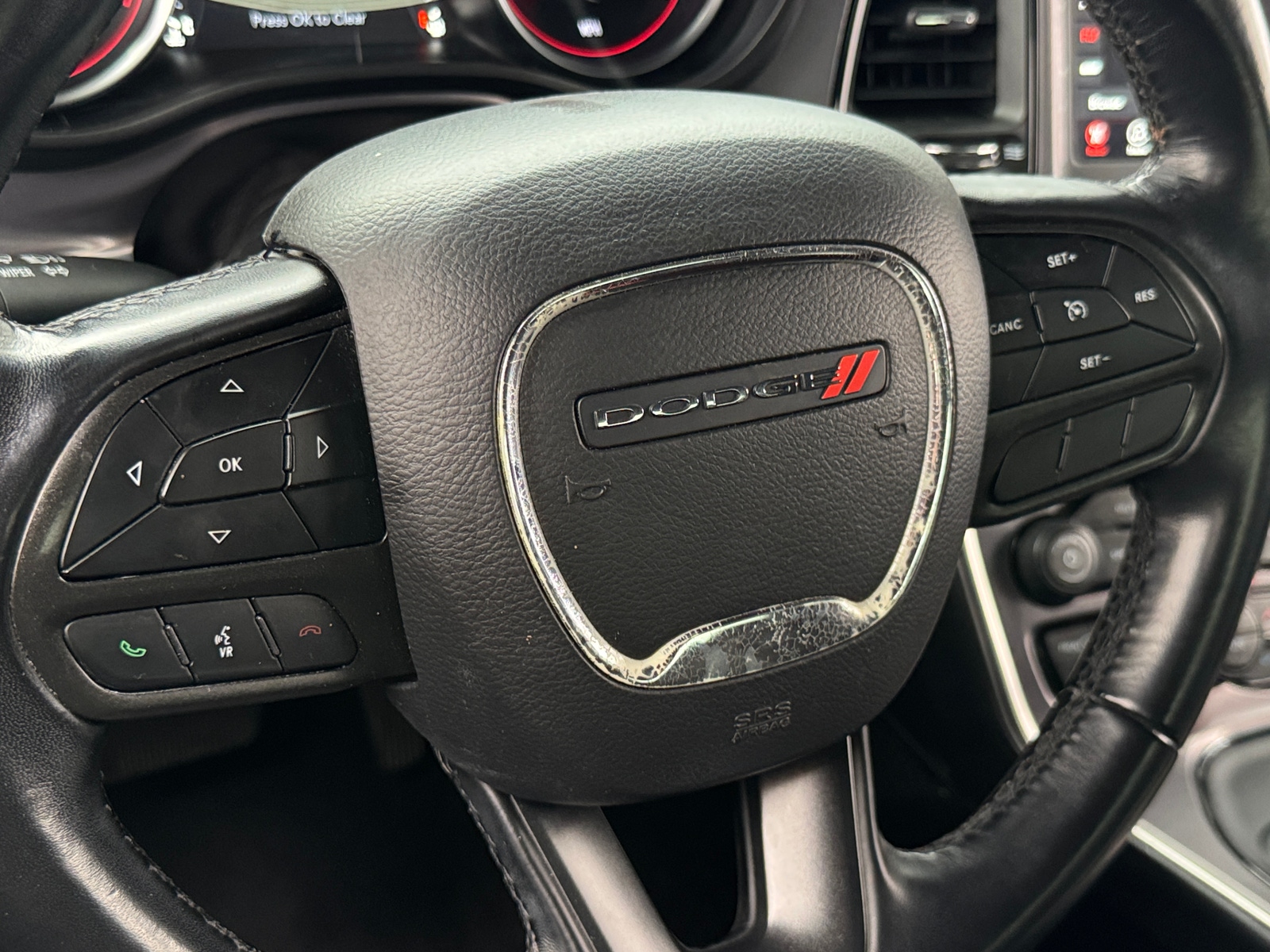 Thumbnail: 2021 Dodge Challenger - 4