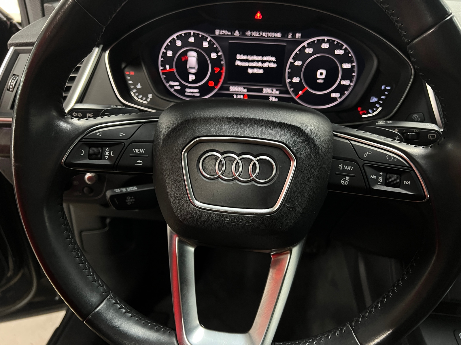 Thumbnail: 2018 Audi Q5 - 4