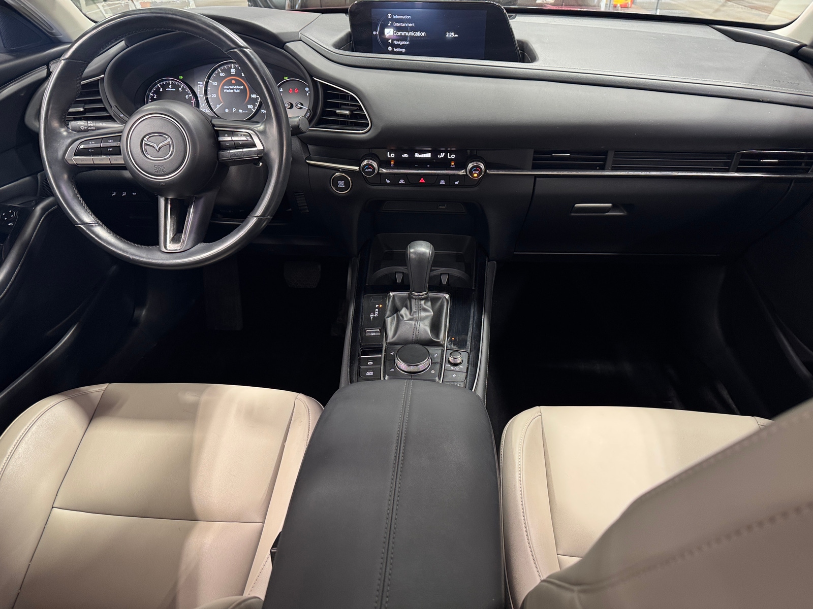 Thumbnail: 2021 Mazda CX-30 - 2
