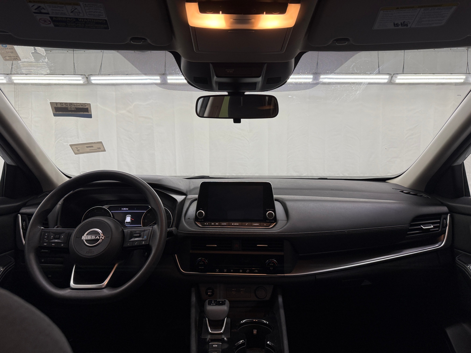 Thumbnail: 2024 Nissan Rogue - 3